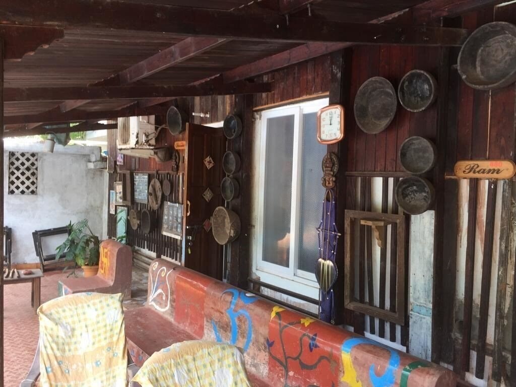 Вид The Indian Kitchen 2*